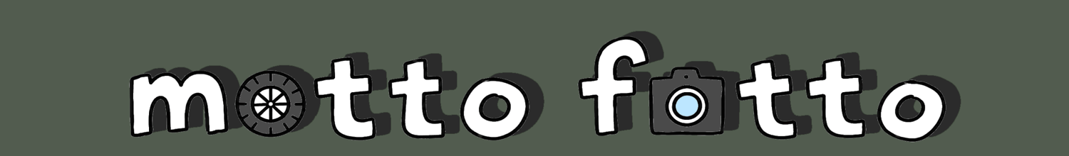 motto fotto blog